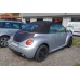 Volkswagen New Beetle Cabrio 1.9 TDI 